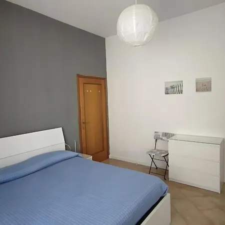 Apartmán Comodo Per 4 Ospiti *