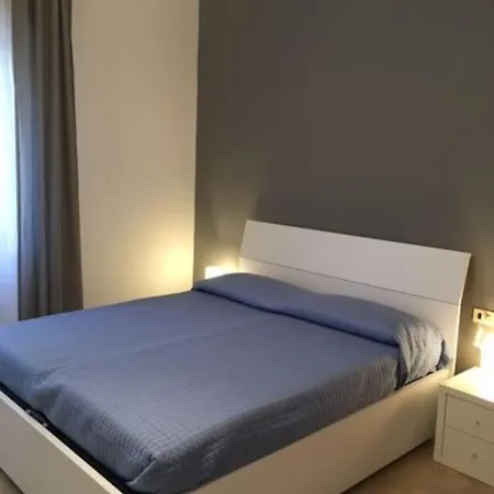 Comodo Per 4 Ospiti Apartmán *