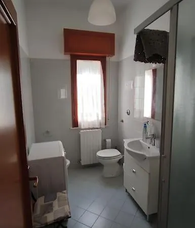 Apartmán Comodo Per 4 Ospiti *