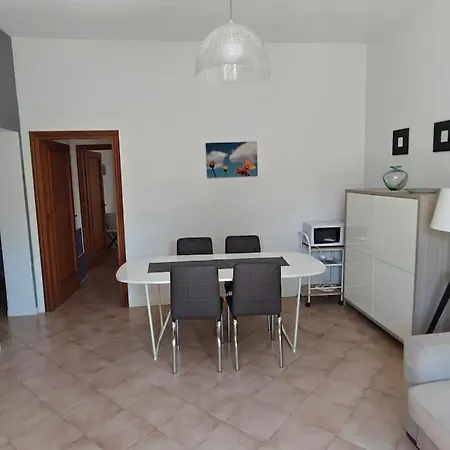 Apartmán Comodo Per 4 Ospiti *