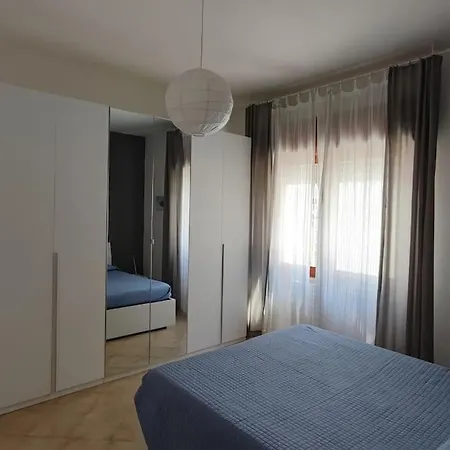 Comodo Per 4 Ospiti *