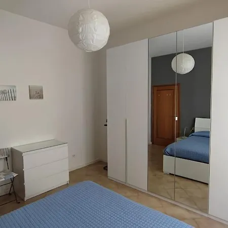 Comodo Per 4 Ospiti *