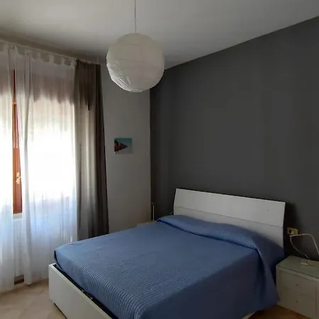 Apartament Comodo Per 4 Ospiti