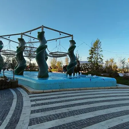 Διαμέρισμα Comodo Per 4 Ospiti