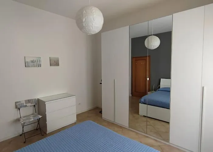 Comodo Per 4 Ospiti *