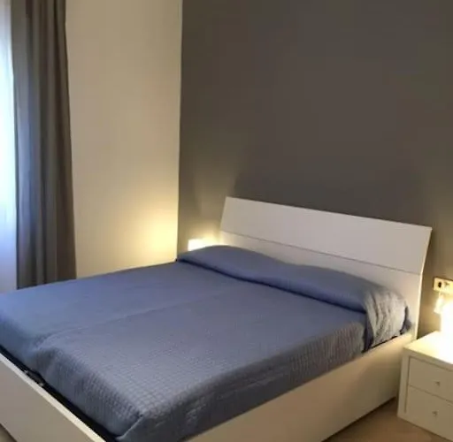 Comodo Per 4 Ospiti Apartamento *