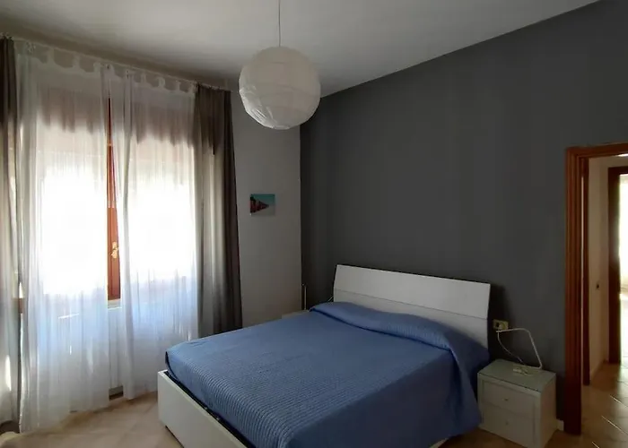 Apartamento Comodo Per 4 Ospiti