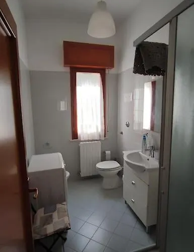 Apartamento Comodo Per 4 Ospiti *