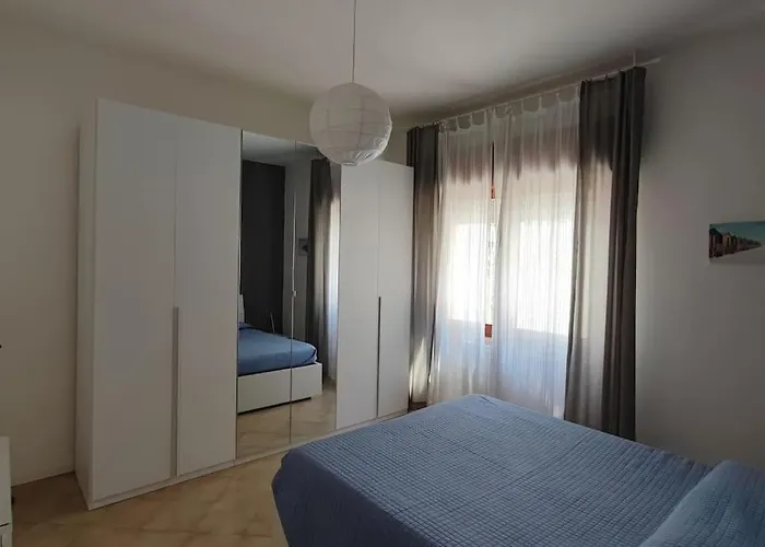 Comodo Per 4 Ospiti *